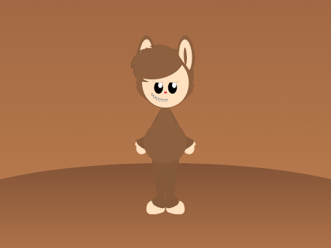 My Labubu Vector