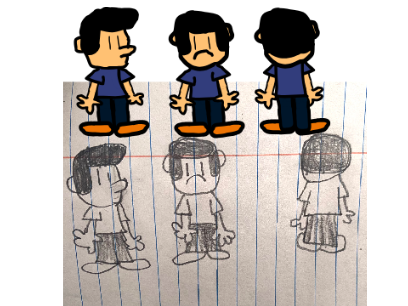 My OC rig