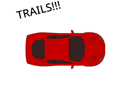 Car Trail