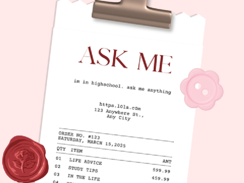 Ask me Anything