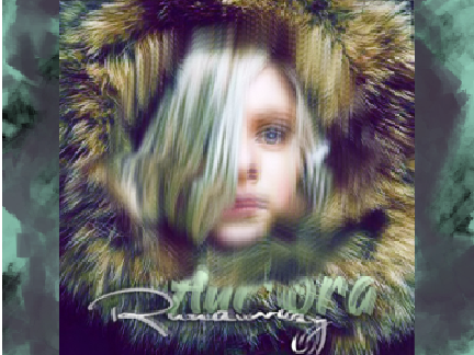 "Runaway" by AURORA