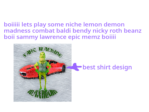 niche retro needlejuice records niche boiiii retroslop boii retro gubby blox bite by night retro xd 