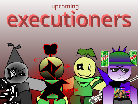 upcoming executioners animation updates alot | depths of the abyssal scripts