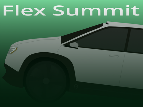 2026 Flex Summit