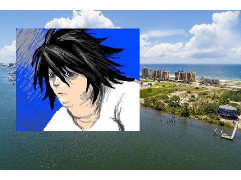 Here's my first rant (my OC in the conor) please read description.