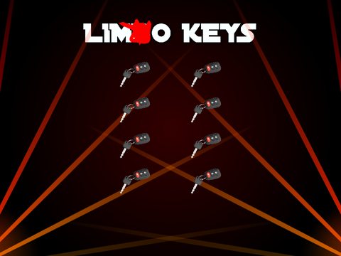 limo keys