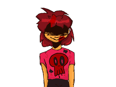 INSANE ~ End WIP