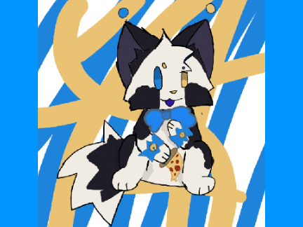 DMC prize for @catwhiskerrss