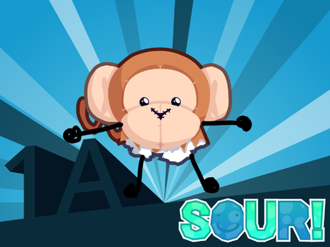 SOUR 1A: Wish-ception