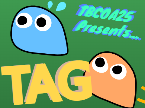 Tag!