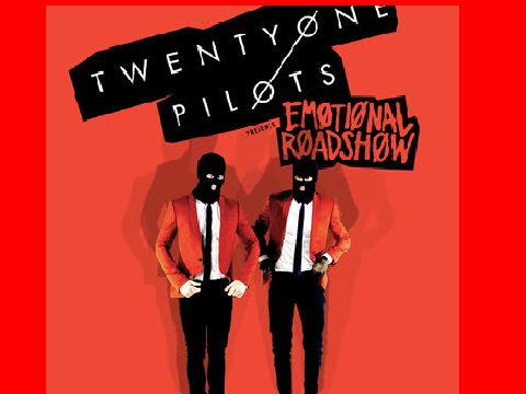 Fairly Local / Heavydirtysoul ERS 