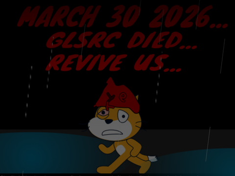 GLRSC [4,388] kinda broken