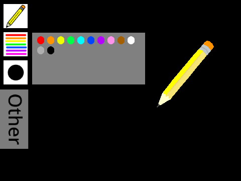 Scratch Canvas: v4.63