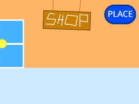 Card collector larping simulator