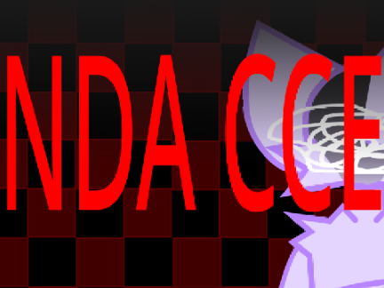 NDA || CCE
