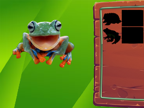Frog Clicker *UNFINISHED*