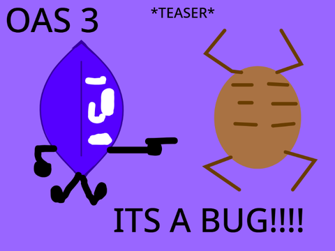 OAS 3 Teaser