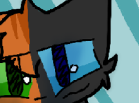 fanart thats sadly mainstream