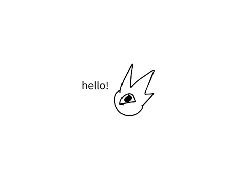 end of hiatus! and⠀⠀⠀⠀⠀⠀⠀⠀⠀announcement.