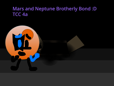 TCC 4a: Brotherly Bond