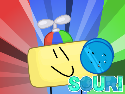 SOUR 1c: not real ome