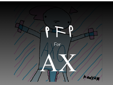 PFP for ax