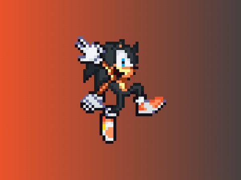 SpriteV2 demo