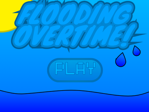 flooding overtime!