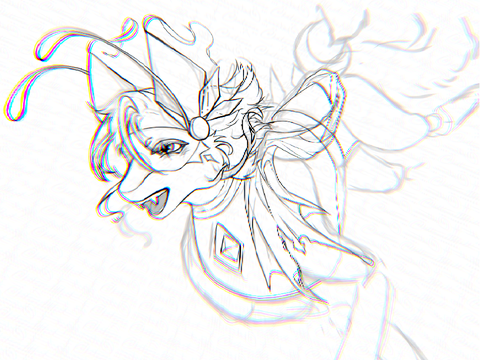 glitchii