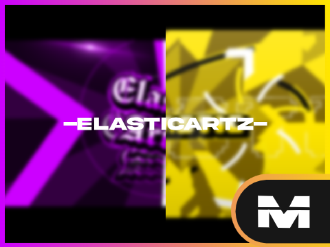 #70 - (HM) Intro @-ElasticArtz-