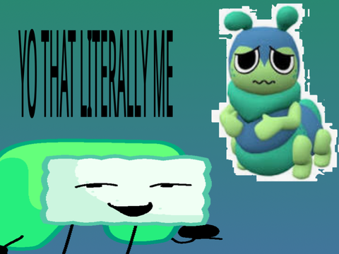 identical