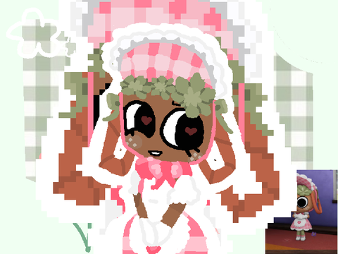 art contest entry
