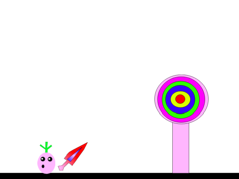 turnip adventures movement