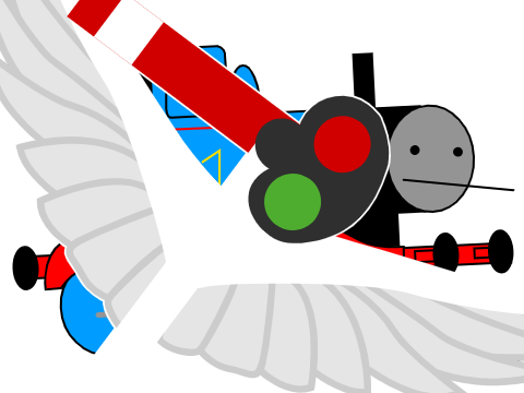ScratchPoop: The Flying Signal (Part 1)