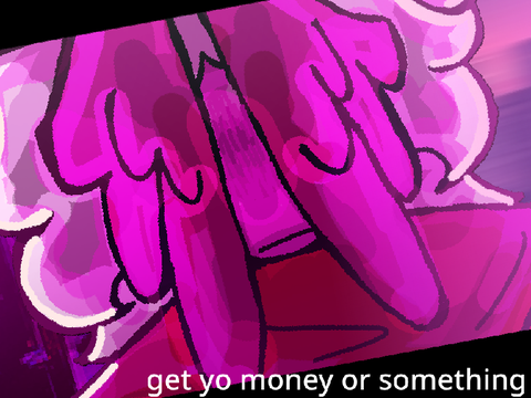 - GET YOUR MONEY! - Trend - HUGE FW -