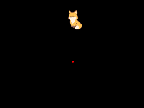 VS EATERNAL KITSUNE