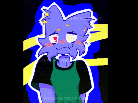STORMI_PAWS FANART 