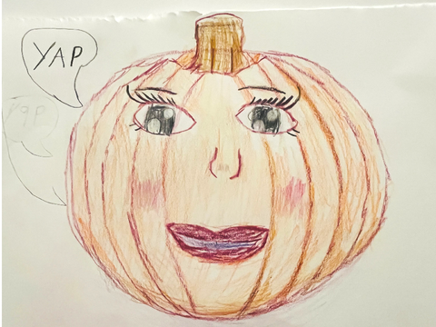 The PumpkinTalks 
