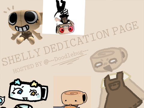 add your own shelly remix remix remix remix