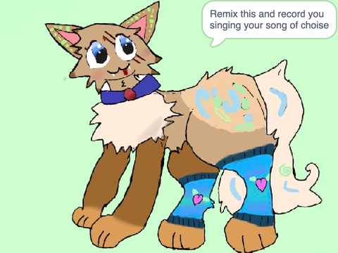Singing Contest remix-2
