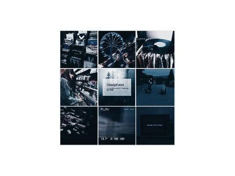 DT Moodboard with @Bl4ckfur