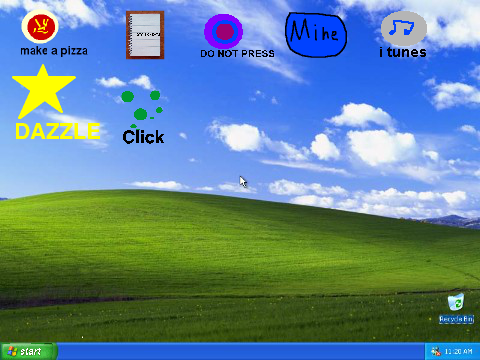 Windows Computer