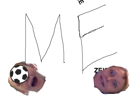 Me