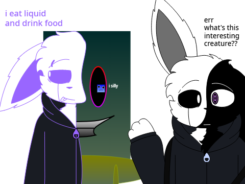 (joke project and last thing before i go) lol