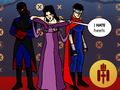 THE HELLFIRE GALA: The Young Avengers