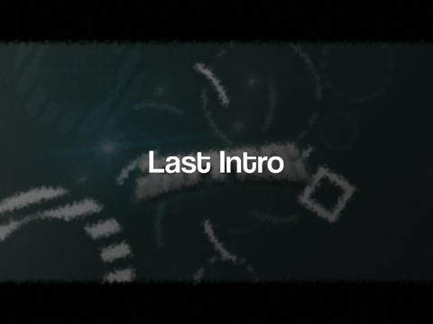 #67 Last intro