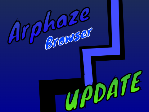 Arphaze Browser