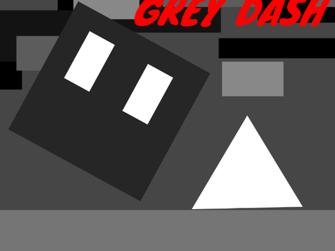 ♢ - GℝEY DASℍ - ♢ ✿   #all #games #geometrydash #contests #greydash #game