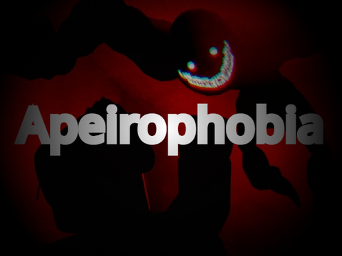 Apeirophobia ft. CZloid