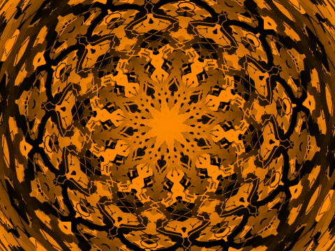 Symmetric Patterns